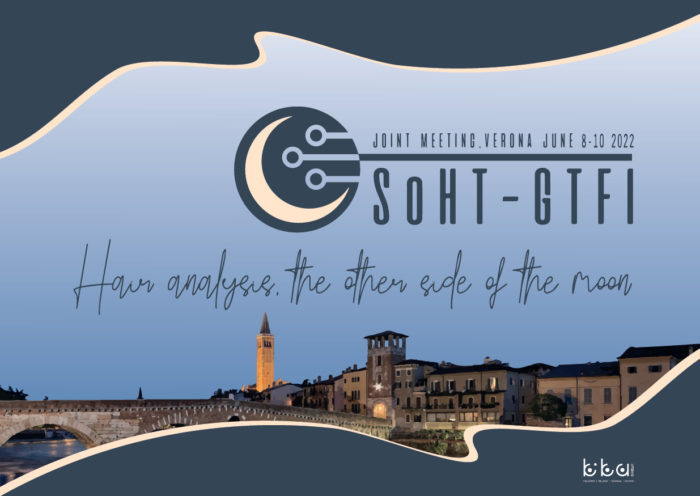 2022 Joint meeting SOHT-GTFI Verona