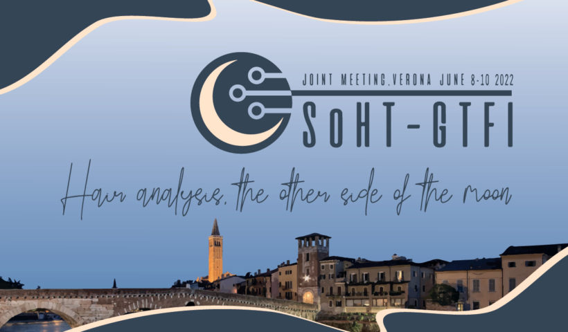 2022 Joint meeting SOHT-GTFI Verona